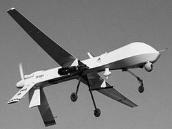 США решили пересмотреть секретность программы дронов
